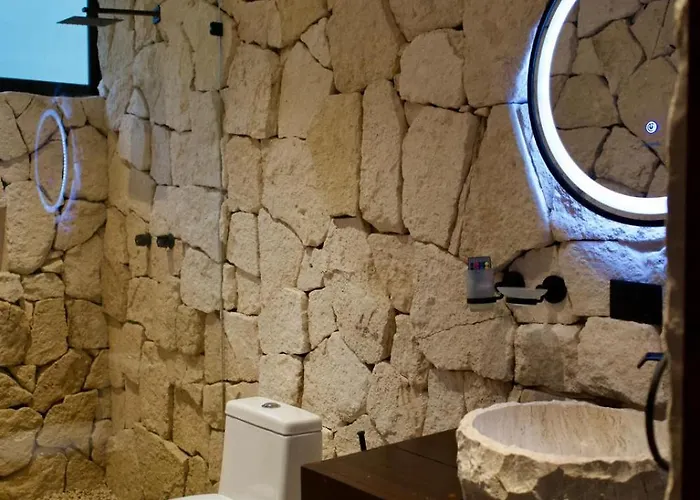 Holiday home Tulum Jungle Agua *