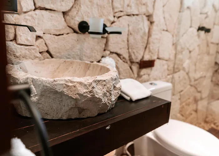 Tulum Jungle Agua Holiday home Chemuyil